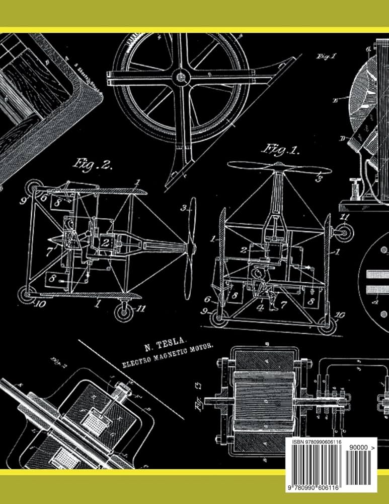 Amazon.co.jp: Inventions of Nikola Tesla: A Complete Set of